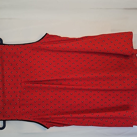 ■2 FOR $5 Penningtons Top sleeveless size 1x - Picture 5 of 5